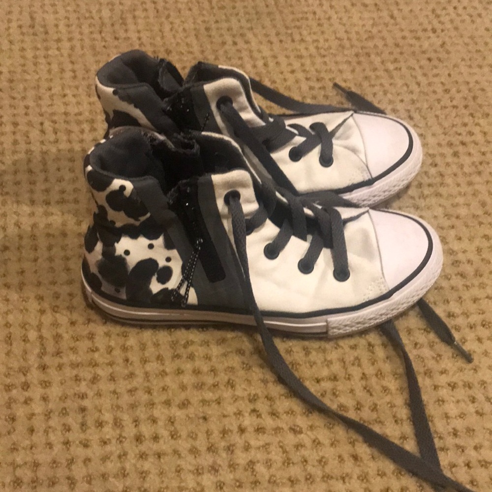 Converse